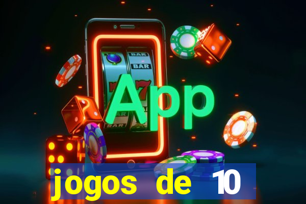 jogos de 10 centavos da pragmatic play